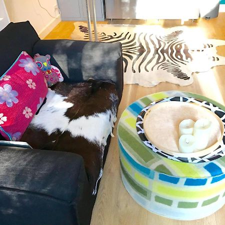 Boutique Hide & Seek, Bed & Beach Bed & Breakfast The Hague Luaran gambar