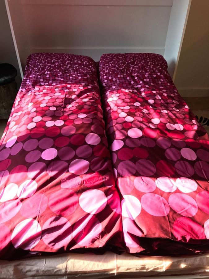Boutique Hide & Seek, Bed & Beach Bed & Breakfast The Hague Luaran gambar