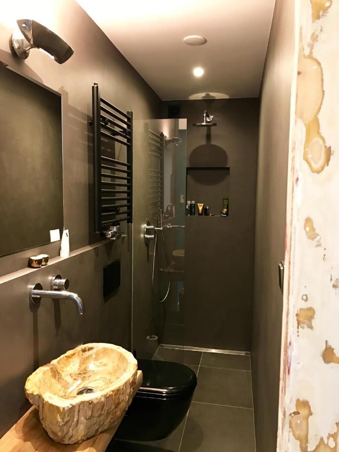 Boutique Hide & Seek, Bed & Beach Bed & Breakfast The Hague Luaran gambar
