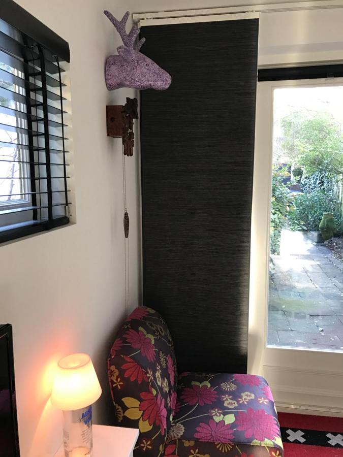 Boutique Hide & Seek, Bed & Beach Bed & Breakfast The Hague Luaran gambar