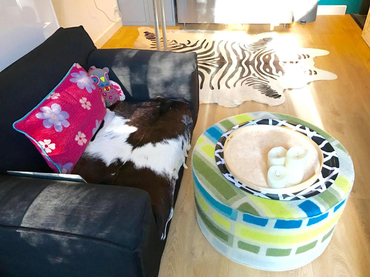 Boutique Hide & Seek, Bed & Beach Bed & Breakfast The Hague Luaran gambar