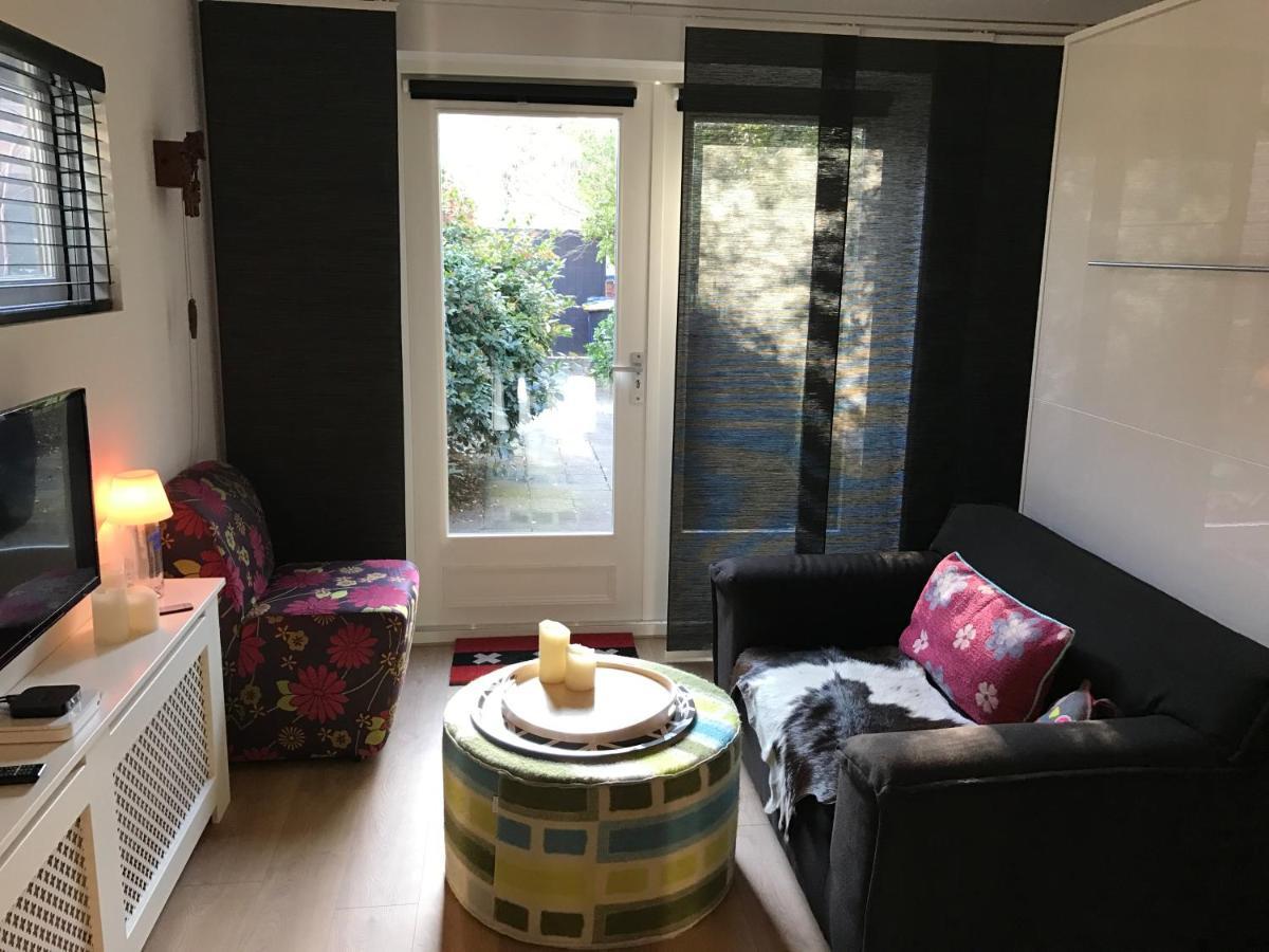 Boutique Hide & Seek, Bed & Beach Bed & Breakfast The Hague Luaran gambar
