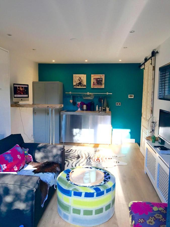 Boutique Hide & Seek, Bed & Beach Bed & Breakfast The Hague Luaran gambar