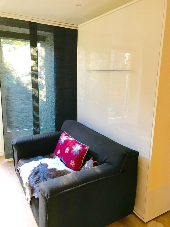 Boutique Hide & Seek, Bed & Beach Bed & Breakfast The Hague Luaran gambar