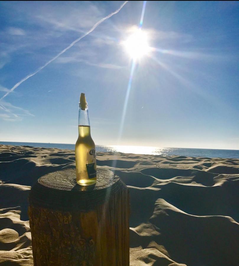 Boutique Hide & Seek, Bed & Beach Bed & Breakfast The Hague Luaran gambar