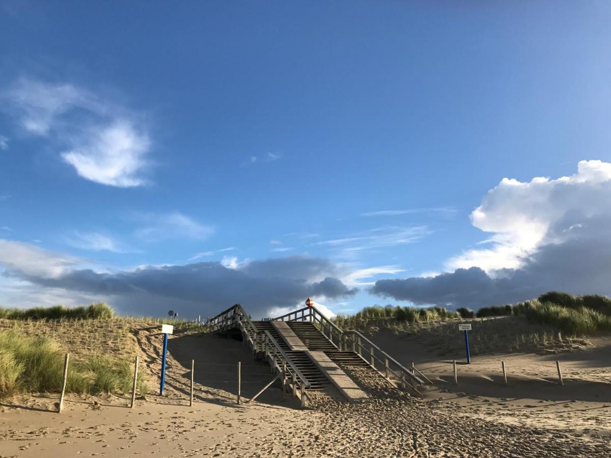 Boutique Hide & Seek, Bed & Beach Bed & Breakfast The Hague Luaran gambar