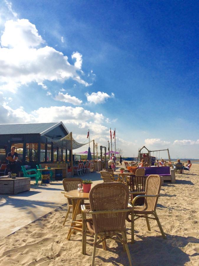 Boutique Hide & Seek, Bed & Beach Bed & Breakfast The Hague Luaran gambar