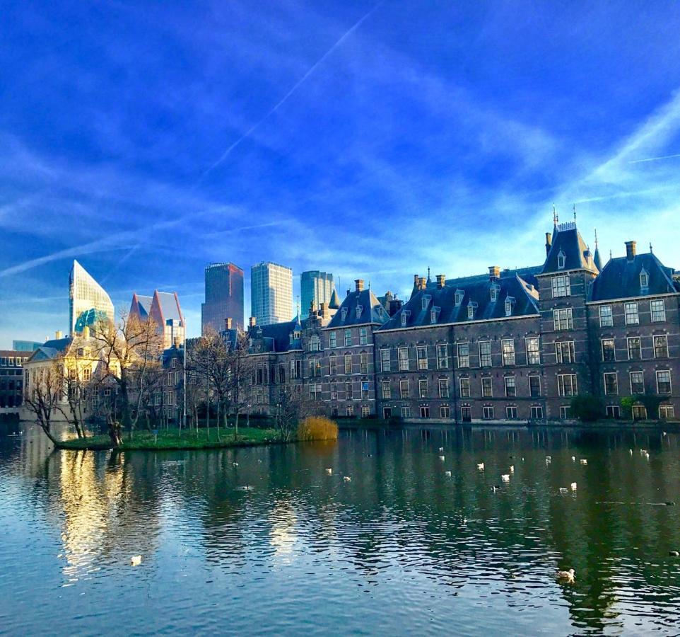 Boutique Hide & Seek, Bed & Beach Bed & Breakfast The Hague Luaran gambar