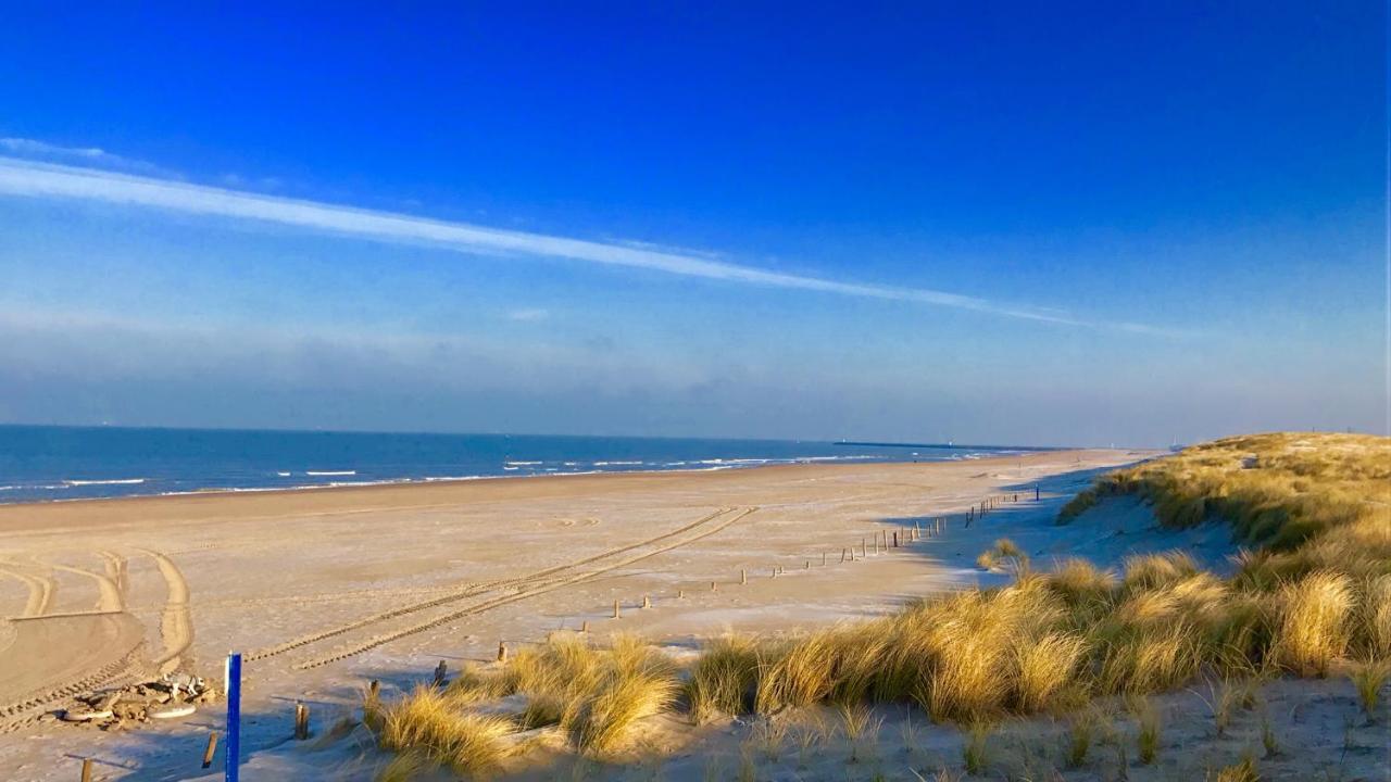 Boutique Hide & Seek, Bed & Beach Bed & Breakfast The Hague Luaran gambar