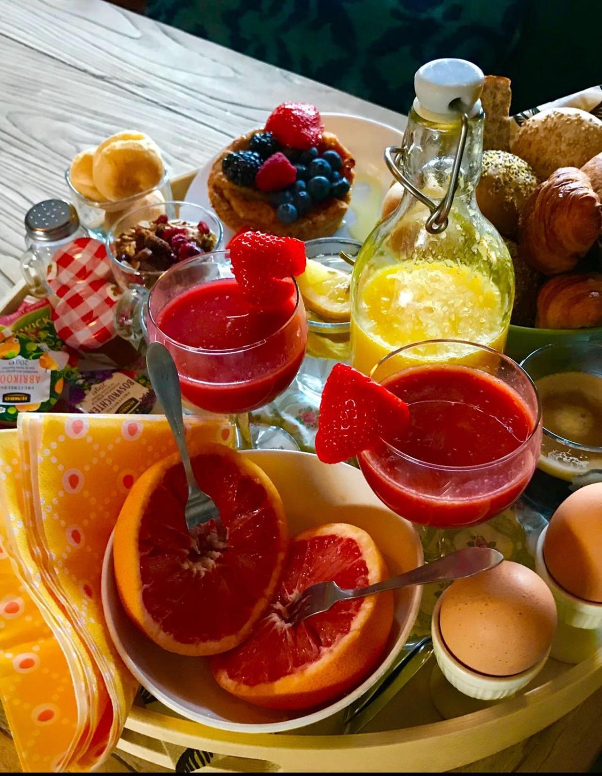 Boutique Hide & Seek, Bed & Beach Bed & Breakfast The Hague Luaran gambar