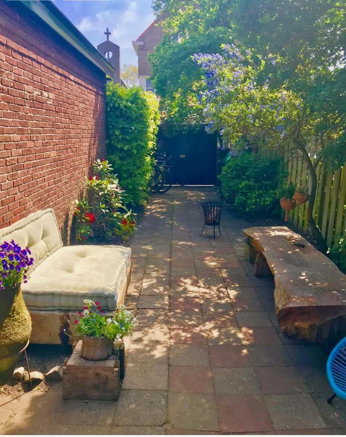 Boutique Hide & Seek, Bed & Beach Bed & Breakfast The Hague Luaran gambar